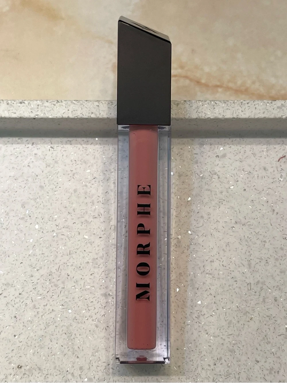VAULTED ~ Morphe Cosmetics ~ ‘NUDE PINK’ ~ Lip Trio Set ~ RARE & HTF ~ NIB
